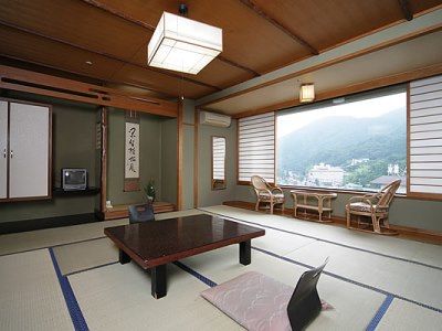 Yamamura Bekkan Nagato  Buitenkant foto